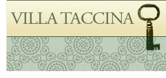 Visita Villa Taccina - Villa per vacanze nella campagna Toscana