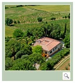 Villa Taccina foto spazio esterno