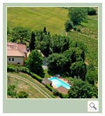 Villa Taccina foto spazio esterno